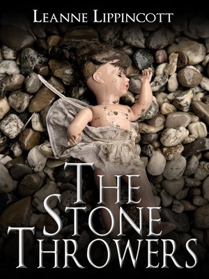 cover image of The Stone Throwers